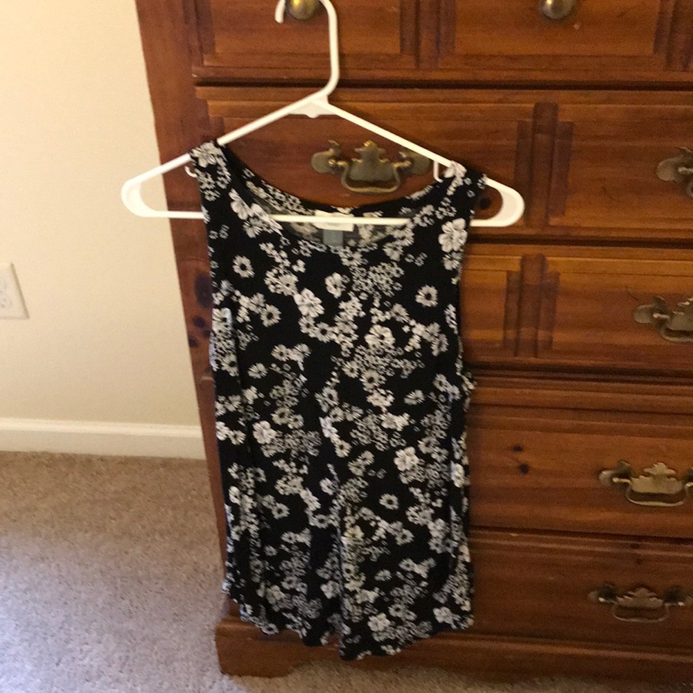 Summer top